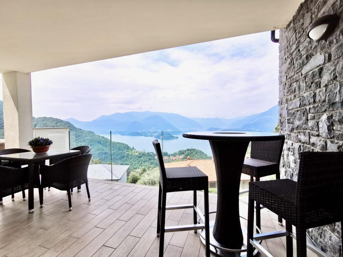 The View!!! By Design Studio Perledo Luaran gambar