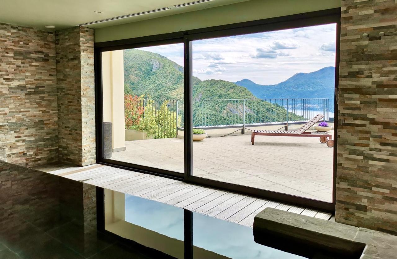 The View!!! By Design Studio Perledo Luaran gambar