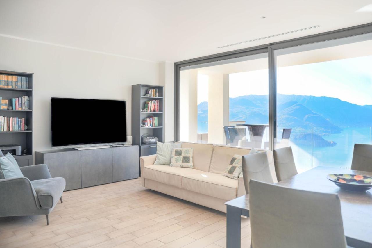 The View!!! By Design Studio Perledo Luaran gambar