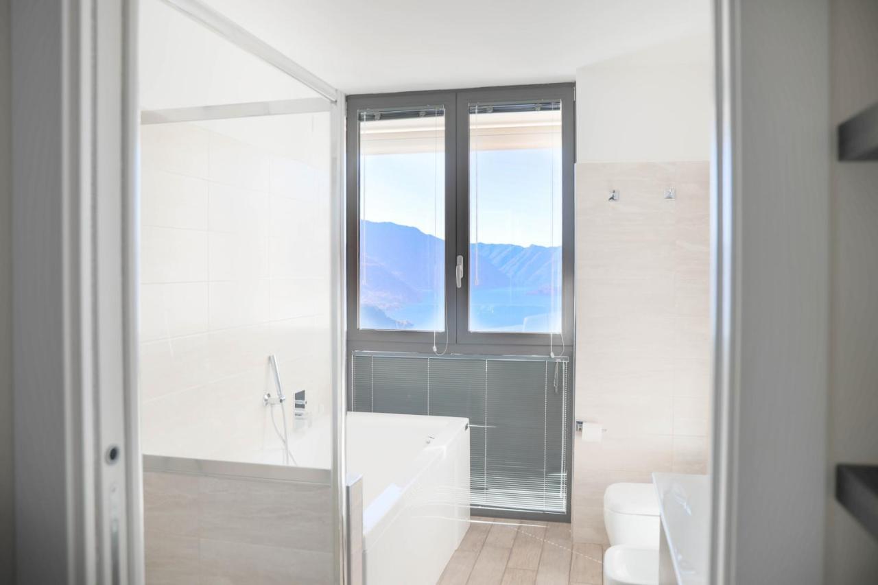 The View!!! By Design Studio Perledo Luaran gambar