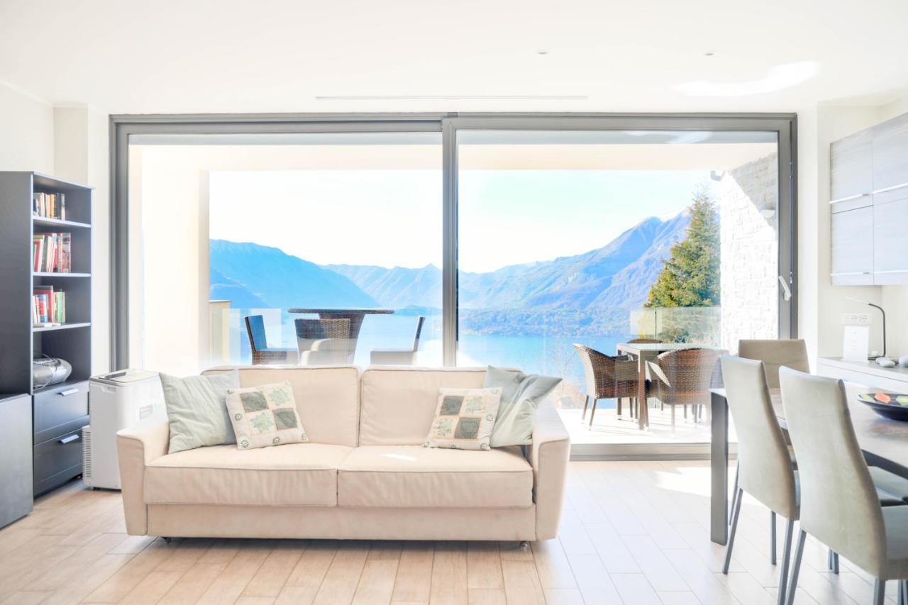The View!!! By Design Studio Perledo Luaran gambar