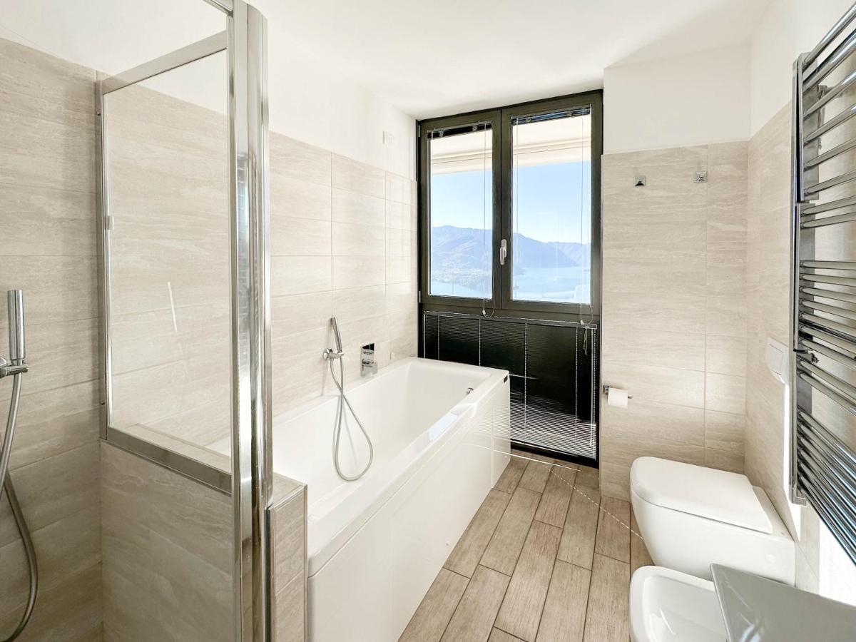 The View!!! By Design Studio Perledo Luaran gambar